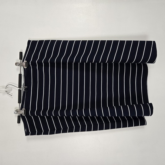 Philosophy Dresses & Skirts - Philosophy Striped skirt Blue XL